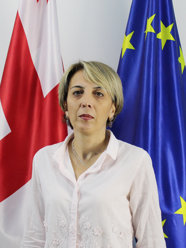 შორენა ცქიტიშვილი